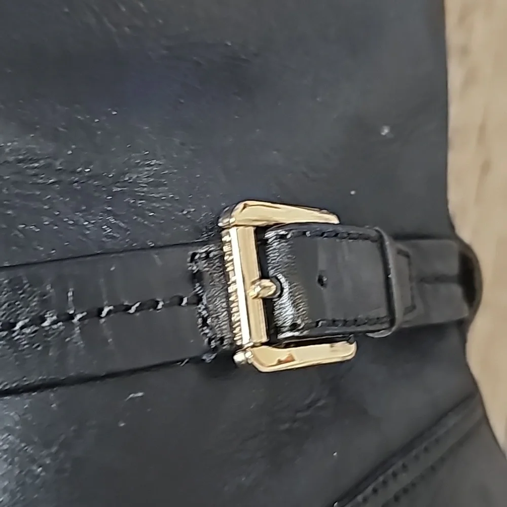Michael kors Leather Boots